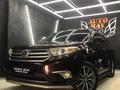 Toyota Highlander 2012 года за 16 000 000 тг. в Актау – фото 2