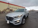 Hyundai Tucson 2016 годаүшін8 800 000 тг. в Караганда – фото 2