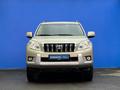 Toyota Land Cruiser Prado 2010 года за 12 660 000 тг. в Актобе – фото 2