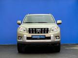 Toyota Land Cruiser Prado 2010 годаfor12 660 000 тг. в Актобе – фото 2