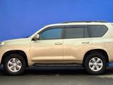 Toyota Land Cruiser Prado 2010 годаfor12 660 000 тг. в Актобе – фото 5