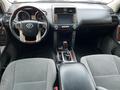 Toyota Land Cruiser Prado 2010 года за 12 660 000 тг. в Актобе – фото 11