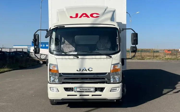JAC  N120 2026 года за 22 900 000 тг. в Астана