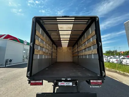 JAC  N120 2026 годаүшін22 900 000 тг. в Астана – фото 13