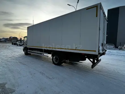 JAC  N120 2026 годаүшін22 900 000 тг. в Астана – фото 15