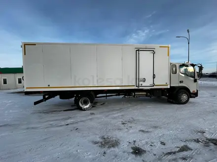 JAC  N120 2026 годаүшін22 900 000 тг. в Астана – фото 17
