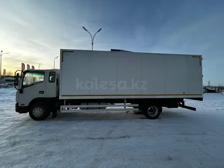 JAC  N120 2026 годаүшін22 900 000 тг. в Астана – фото 19