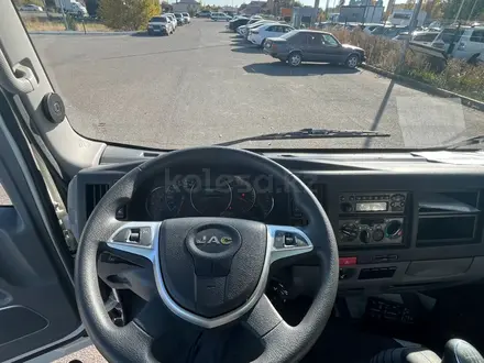 JAC  N120 2026 годаүшін22 900 000 тг. в Астана – фото 2