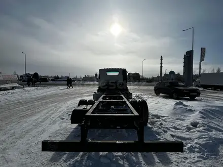 JAC  N120 2026 годаүшін22 900 000 тг. в Астана – фото 20