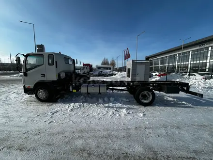 JAC  N120 2026 годаүшін22 900 000 тг. в Астана – фото 21