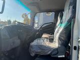 JAC  N120 2026 года за 22 900 000 тг. в Тараз – фото 5