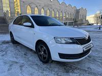 Skoda Rapid 2014 годаfor4 550 000 тг. в Уральск