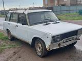 ВАЗ (Lada) 2104 2003 годаүшін250 000 тг. в Астана – фото 4