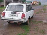 ВАЗ (Lada) 2104 2003 годаүшін500 000 тг. в Астана – фото 2