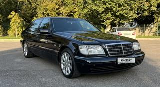 Mercedes-Benz S 320 1998 года за 5 000 000 тг. в Шымкент