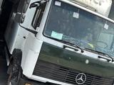 Mercedes-Benz  817 1992 годаүшін8 000 000 тг. в Тараз – фото 3