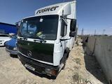 Mercedes-Benz  817 1992 годаүшін8 000 000 тг. в Тараз