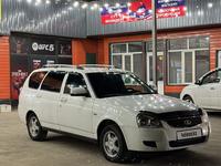 ВАЗ (Lada) Priora 2171 2013 годаүшін2 200 000 тг. в Алматы