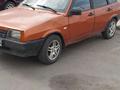 ВАЗ (Lada) 2109 1997 годаүшін800 000 тг. в Экибастуз – фото 2