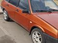 ВАЗ (Lada) 2109 1997 года за 800 000 тг. в Экибастуз – фото 3