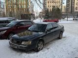 Audi A6 1996 года за 2 400 000 тг. в Астана – фото 2