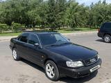 Audi A6 1996 года за 2 400 000 тг. в Астана