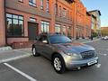 Infiniti FX35 2005 годаүшін5 200 000 тг. в Петропавловск