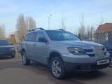 Mitsubishi Outlander 2005 года за 3 900 000 тг. в Астана – фото 3