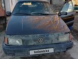 Volkswagen Passat 1989 годаfor850 000 тг. в Шелек