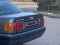 Audi 100 1993 года за 1 600 000 тг. в Алматы – фото 15