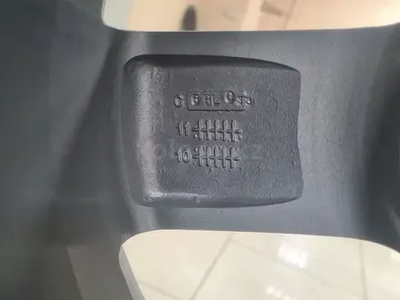 Диск TOYOTA один за 55 000 тг. в Павлодар – фото 2