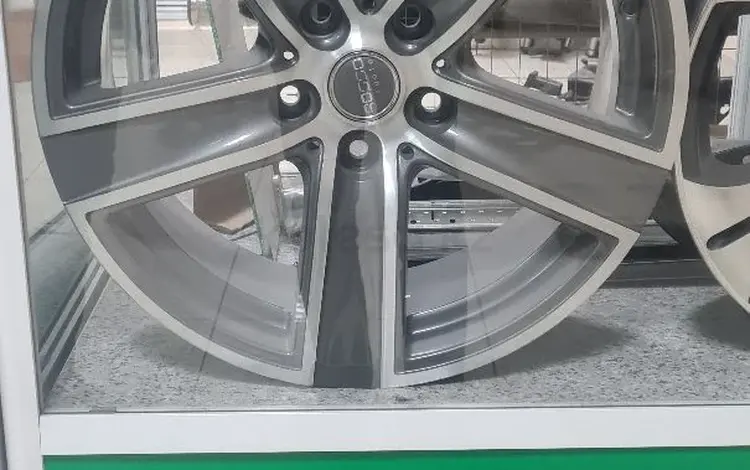 Диск TOYOTA один за 55 000 тг. в Павлодар