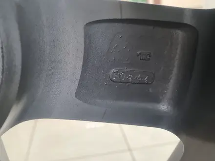 Диск TOYOTA один за 55 000 тг. в Павлодар – фото 5