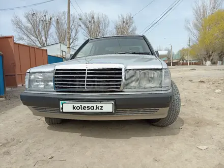Mercedes-Benz 190 1989 года за 1 100 000 тг. в Кызылорда – фото 2