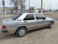 Mercedes-Benz 190 1989 годаүшін1 100 000 тг. в Кызылорда – фото 4