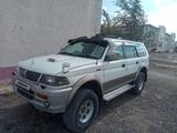 Mitsubishi Challenger 1996 года за 2 500 000 тг. в Ушарал – фото 4