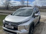 Mitsubishi Xpander Cross 2022 года за 10 500 000 тг. в Аксай