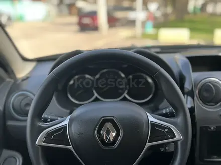 Renault Duster 2019 годаүшін7 700 000 тг. в Алматы – фото 19