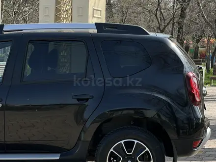 Renault Duster 2019 года за 7 900 000 тг. в Алматы – фото 3