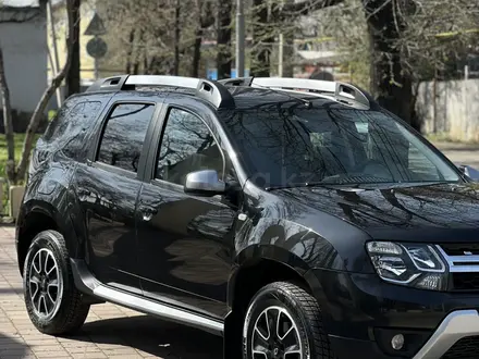 Renault Duster 2019 года за 7 900 000 тг. в Алматы – фото 8