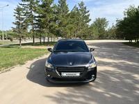 Peugeot 301 2016 годаүшін5 000 000 тг. в Астана