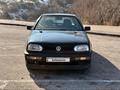 Volkswagen Golf 1995 годаүшін1 500 000 тг. в Алматы