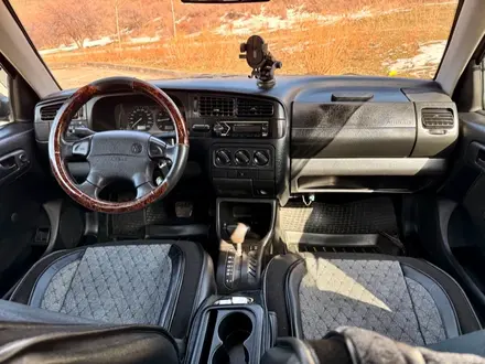 Volkswagen Golf 1995 года за 1 500 000 тг. в Алматы – фото 5