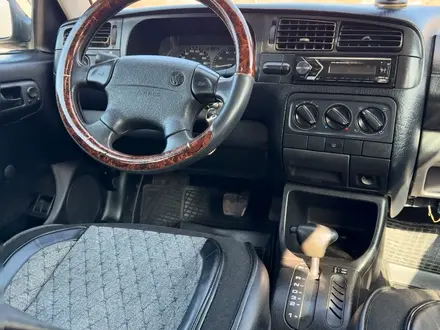Volkswagen Golf 1995 года за 1 500 000 тг. в Алматы – фото 6