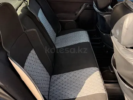 Volkswagen Golf 1995 года за 1 500 000 тг. в Алматы – фото 9