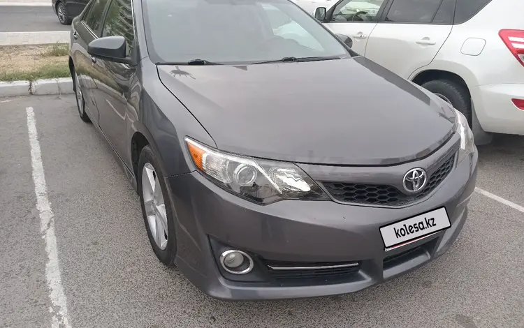 Toyota Camry 2013 года за 6 000 000 тг. в Актау