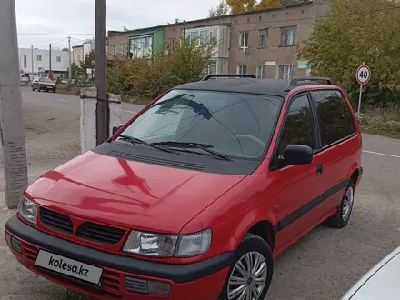 Mitsubishi Space Runner 1995 года за 1 300 000 тг. в Балхаш