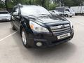 Subaru Outback 2013 годаүшін6 500 000 тг. в Алматы – фото 2