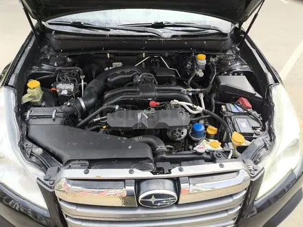 Subaru Outback 2013 года за 6 500 000 тг. в Алматы – фото 11