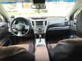 Subaru Outback 2013 годаүшін6 500 000 тг. в Алматы – фото 12